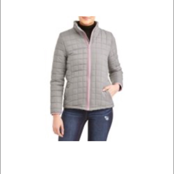 Puffer jacket - Picture 6 of 6